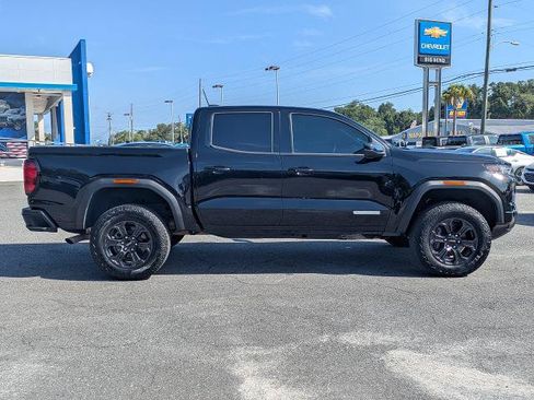 Certified 2024 GMC Canyon Elevation w/ Convenience Package RWD image 3