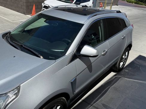 Used 2015 Cadillac SRX Performance w/ Driver Awareness Package FWD image 7