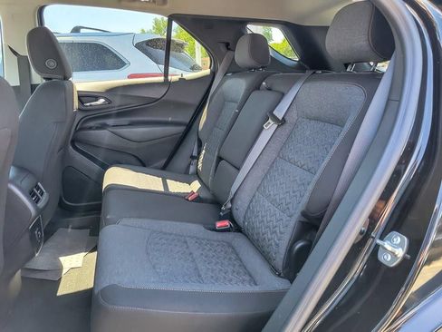 Used 2024 Chevrolet Equinox LT w/ LPO, Floor Liner Package AWD/4WD image 10