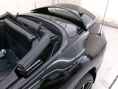 Used 2003 Mitsubishi Eclipse GS FWD image 15