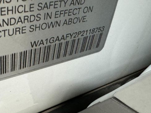 Certified 2023 Audi Q5 2.0T Premium w/ Convenience Package image 36