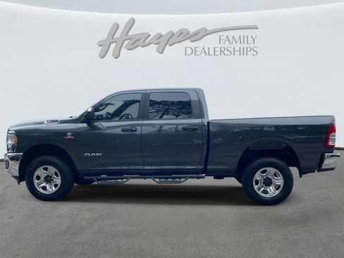 Used 2022 RAM 2500 Big Horn AWD/4WD image 9