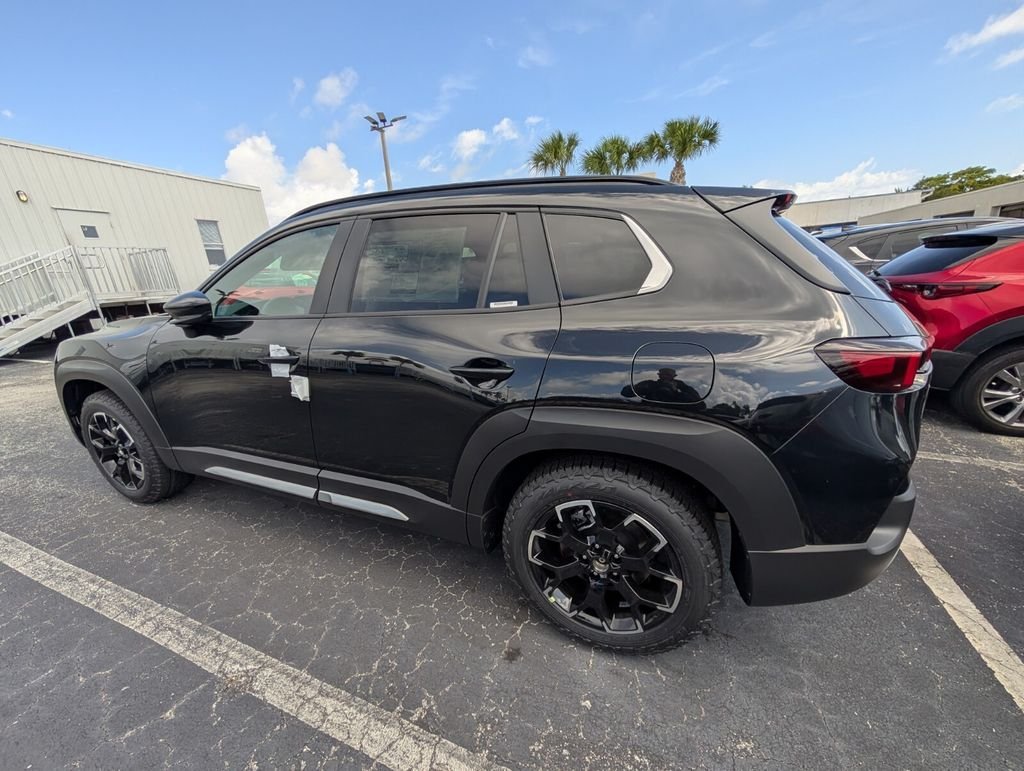 New 2026 MAZDA CX-50 Meridian Edition w/ Weather Package AWD/4WD image 8