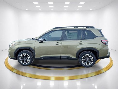 New 2026 Subaru Forester Premium AWD/4WD image 10