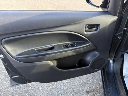 Used 2024 Mitsubishi Mirage ES image 37