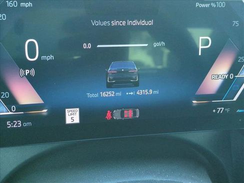 Certified 2024 BMW 530i w/ Premium Package RWD image 11