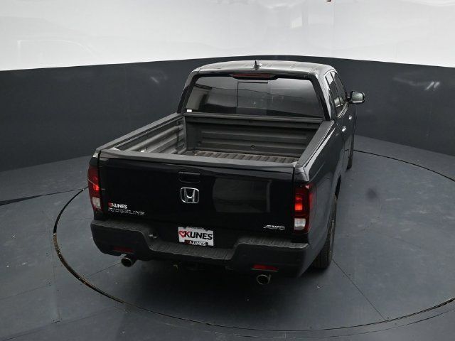 Used 2023 Honda Ridgeline RTL-E image 73