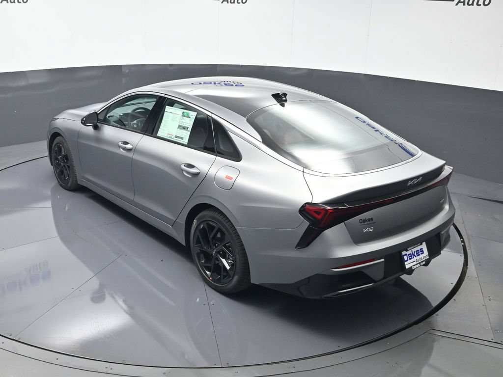 New 2026 Kia K5 GT-Line w/ GT-Line Premium Package AWD/4WD image 49