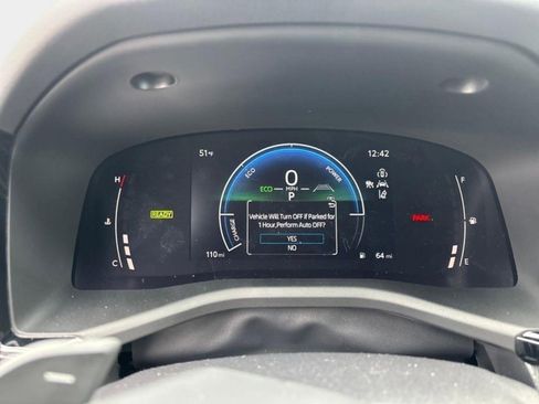 New 2026 Toyota Camry SE FWD image 15