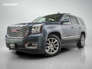 Used 2020 GMC Yukon Denali w/ Open Road Package AWD/4WD video 1