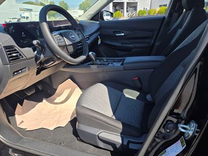 New 2027 Nissan Sentra SV w/ SV Convenience Package