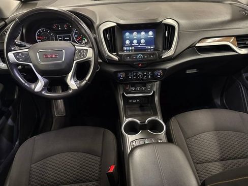 Used 2018 GMC Terrain SLE w/ Driver Convenience Package AWD/4WD image 23