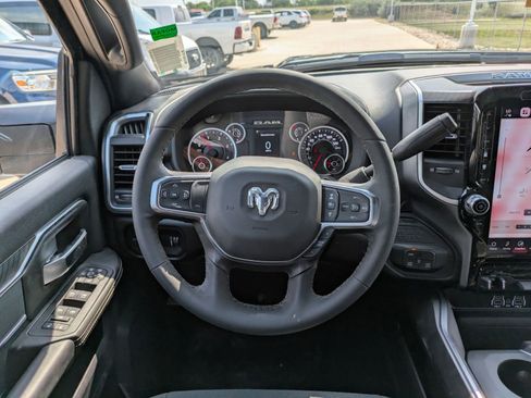 New 2025 RAM 2500 Lone Star image 15