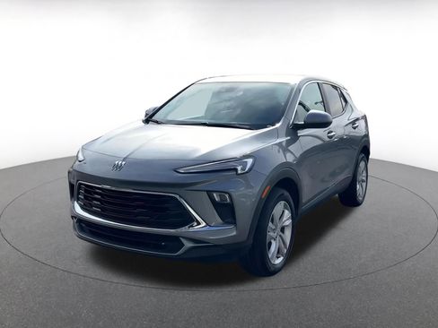 Used 2025 Buick Encore GX Preferred image 7