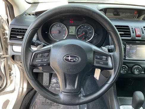 Used 2013 Subaru Crosstrek 2.0i Premium w/ Popular Pkg 2 image 17