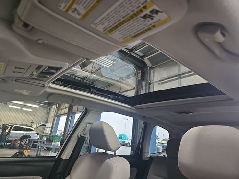 Used 2018 Subaru Forester 2.5i Premium AWD/4WD image 30