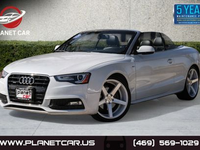 Used 2016 Audi A5 2.0T Premium