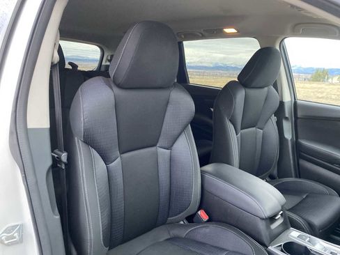 Used 2021 Subaru Ascent Premium w/ Convenience Package AWD/4WD image 18