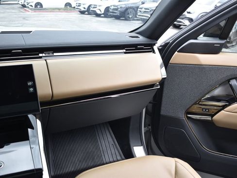 Used 2024 Land Rover Range Rover Sport SE AWD/4WD image 29