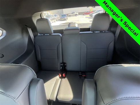 New 2025 Buick Enclave Preferred image 22