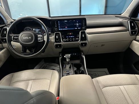 Used 2022 Kia Sorento X-Line EX AWD/4WD image 9