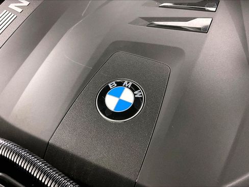 Certified 2026 BMW X5 xDrive40i AWD/4WD image 35