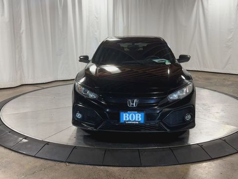 Used 2017 Honda Civic EX image 6