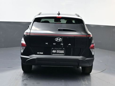 Certified 2025 Hyundai Kona SEL image 5