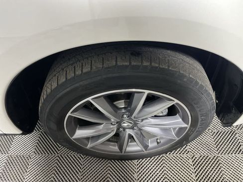 Used 2019 Acura RDX AWD w/ Technology Package image 10