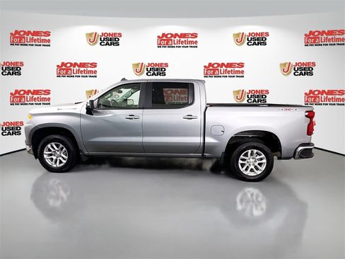 Used 2023 Chevrolet Silverado 1500 LT image 13