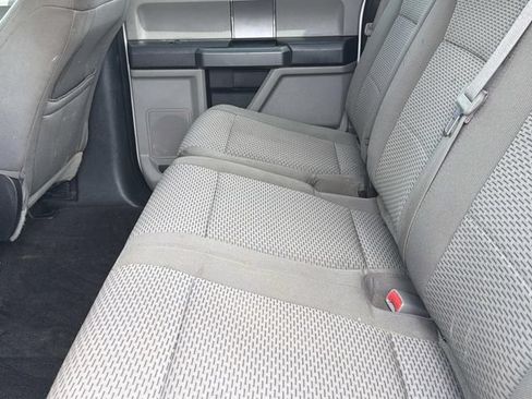Used 2015 Ford F150 XLT w/ Equipment Group 301A Mid RWD image 22