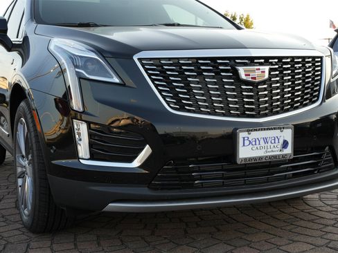 New 2025 Cadillac XT5 Premium Luxury w/ Technology Package image 29