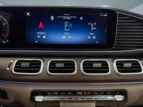 New 2026 Mercedes-Benz GLE 450 4MATIC Coupe image 28