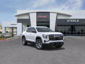 New 2026 GMC Terrain Elevation video 1