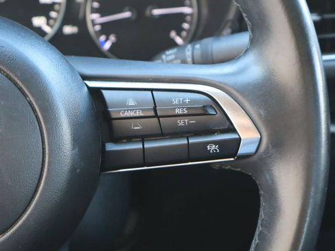 Used 2024 MAZDA MAZDA3 s FWD image 12