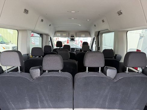Used 2021 Ford Transit 350 XLT RWD image 22
