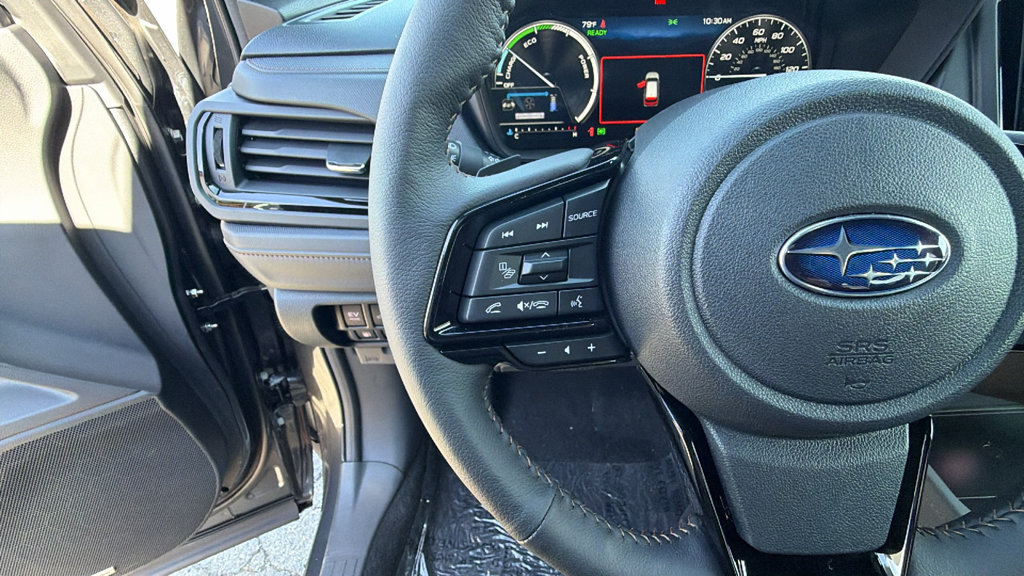 New 2026 Subaru Forester Touring AWD/4WD image 28