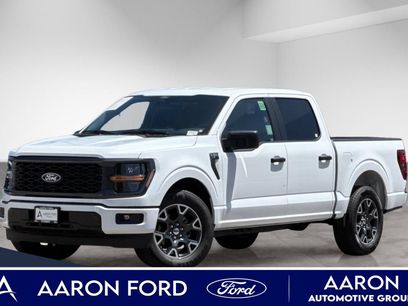 Used 2024 Ford F150 STX