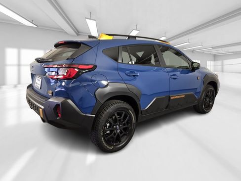 New 2026 Subaru Crosstrek 2.5i Wilderness AWD/4WD image 6