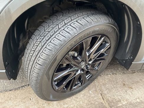 Used 2023 MAZDA CX-5 Carbon Edition AWD/4WD image 41