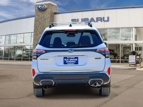 New 2025 Subaru Forester Limited image 3