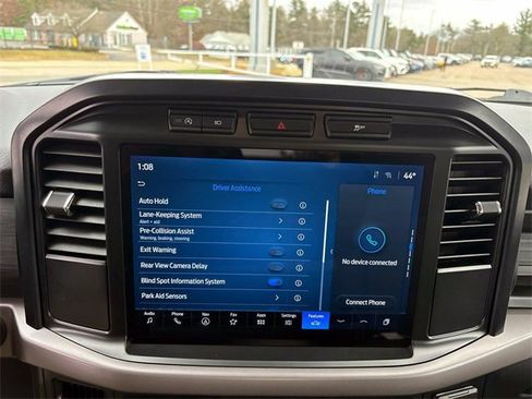 Used 2024 Ford F150 XL w/ Equipment Group 103A High image 26