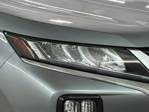 Used 2025 Mitsubishi Outlander Sport ES image 29