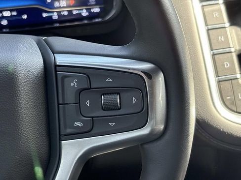 Used 2023 Chevrolet Tahoe LT w/ Luxury Package AWD/4WD image 31