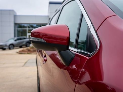 Certified 2023 Subaru Ascent Limited image 22