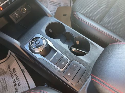 Used 2025 Ford Escape ST-Line w/ Cold Weather Package image 22