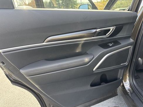 New 2025 Kia Telluride S image 15