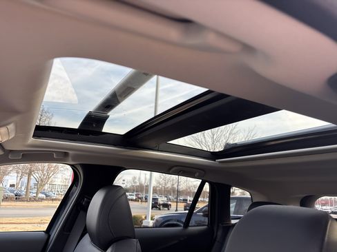 New 2026 MAZDA CX-50 2.5 Turbo w/ Accent Package image 20