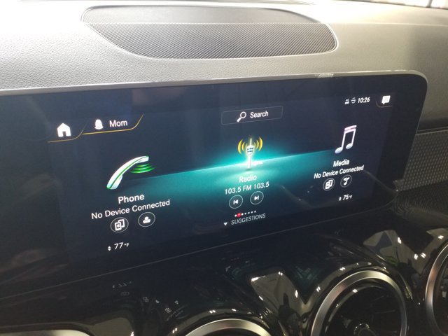 Used 2021 Mercedes-Benz GLB 250 4MATIC image 6