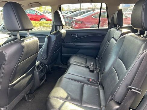 Used 2016 Honda Pilot EX-L image 29